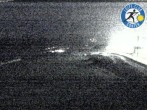 Archived image Webcam Gonten - Trails 05:00