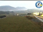 Archived image Webcam Gonten - Trails 06:00