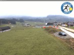 Archived image Webcam Gonten - Trails 09:00