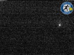 Archiv Foto Webcam Gonten: Langlaufgebiet 03:00