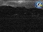 Archiv Foto Webcam Gonten: Langlaufgebiet 23:00