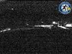 Archiv Foto Webcam Gonten: Langlaufgebiet 01:00