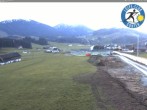 Archiv Foto Webcam Gonten: Langlaufgebiet 15:00