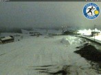 Archived image Webcam Gonten - Trails 20:00