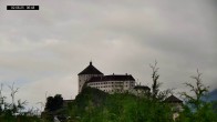 Archiv Foto Webcam Kufstein: Blick auf die Festung 05:00