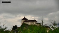 Archiv Foto Webcam Kufstein: Blick auf die Festung 06:00
