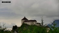 Archiv Foto Webcam Kufstein: Blick auf die Festung 07:00