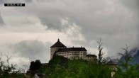 Archived image Webcam Kufstein: View Fortress 15:00