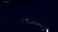 Archived image Webcam Kufstein: View Fortress 23:00
