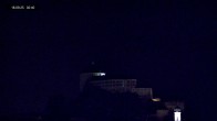Archived image Webcam Kufstein: View Fortress 01:00