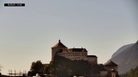 Archived image Webcam Kufstein: View Fortress 13:00