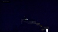 Archiv Foto Webcam Kufstein: Blick auf die Festung 01:00