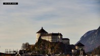 Archiv Foto Webcam Kufstein: Blick auf die Festung 09:00