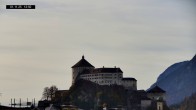 Archiv Foto Webcam Kufstein: Blick auf die Festung 11:00