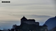 Archiv Foto Webcam Kufstein: Blick auf die Festung 13:00