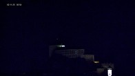 Archiv Foto Webcam Kufstein: Blick auf die Festung 01:00