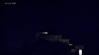 Archiv Foto Webcam Kufstein: Blick auf die Festung 03:00