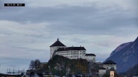 Archiv Foto Webcam Kufstein: Blick auf die Festung 05:00