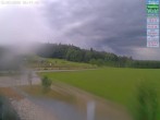 Archived image Webcam Waldmünchen - Ski slope Althütte 05:00