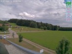 Archived image Webcam Waldmünchen - Ski slope Althütte 15:00