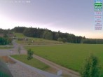 Archived image Webcam Waldmünchen - Ski slope Althütte 05:00