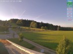 Archived image Webcam Waldmünchen - Ski slope Althütte 06:00