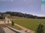 Archived image Webcam Waldmünchen - Ski slope Althütte 11:00