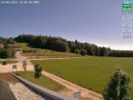 Archived image Webcam Waldmünchen - Ski slope Althütte 13:00