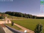 Archived image Webcam Waldmünchen - Ski slope Althütte 15:00