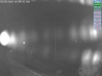 Archiv Foto Webcam Waldmünchen - Althütte Skipiste 03:00