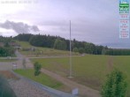 Archiv Foto Webcam Waldmünchen - Althütte Skipiste 05:00