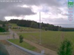 Archiv Foto Webcam Waldmünchen - Althütte Skipiste 07:00