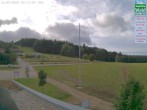 Archiv Foto Webcam Waldmünchen - Althütte Skipiste 08:00