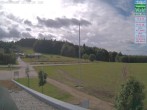 Archiv Foto Webcam Waldmünchen - Althütte Skipiste 09:00