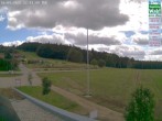 Archiv Foto Webcam Waldmünchen - Althütte Skipiste 11:00