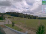Archiv Foto Webcam Waldmünchen - Althütte Skipiste 13:00