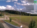 Archiv Foto Webcam Waldmünchen - Althütte Skipiste 15:00