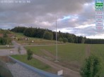 Archiv Foto Webcam Waldmünchen - Althütte Skipiste 17:00