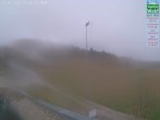 Archived image Webcam Waldmünchen - Ski slope Althütte 09:00