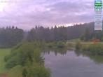 Archiv Foto Webcam DSV nordic aktiv Zentrum Althütte 05:00