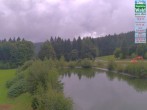 Archiv Foto Webcam DSV nordic aktiv Zentrum Althütte 09:00