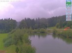 Archiv Foto Webcam DSV nordic aktiv Zentrum Althütte 11:00
