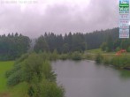 Archiv Foto Webcam DSV nordic aktiv Zentrum Althütte 13:00