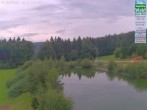 Archiv Foto Webcam DSV nordic aktiv Zentrum Althütte 17:00