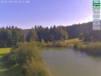 Archived image Webcam Althütte - DSV nordic aktiv Zentrum 07:00