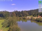 Archived image Webcam Althütte - DSV nordic aktiv Zentrum 11:00