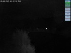 Archived image Webcam Althütte - DSV nordic aktiv Zentrum 03:00