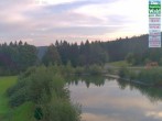 Archived image Webcam Althütte - DSV nordic aktiv Zentrum 05:00
