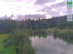 Archiv Foto Webcam DSV nordic aktiv Zentrum Althütte 05:00