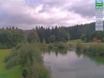 Archiv Foto Webcam DSV nordic aktiv Zentrum Althütte 08:00